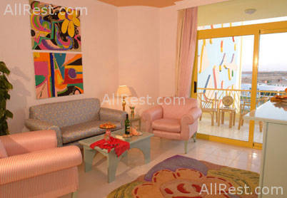 Raouf hotels International Sun 17